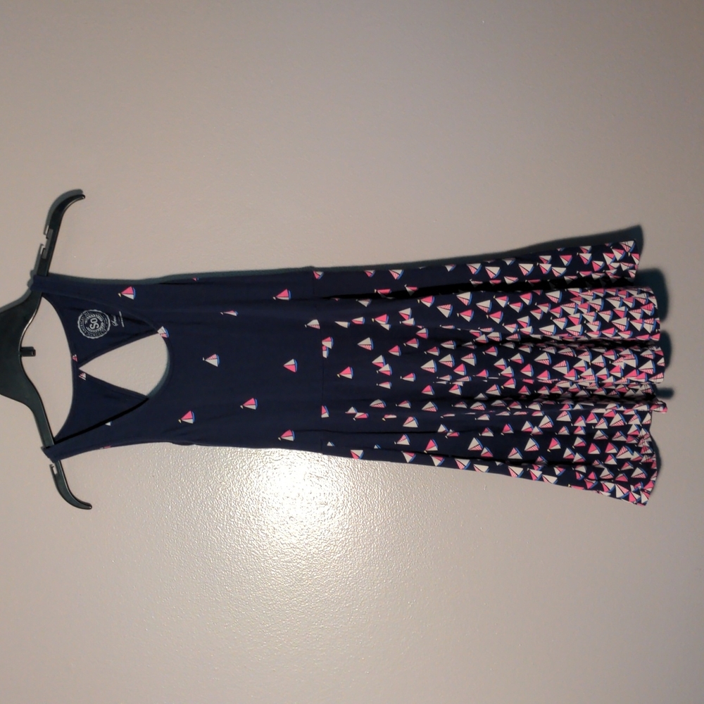 Perfect Boating Dress